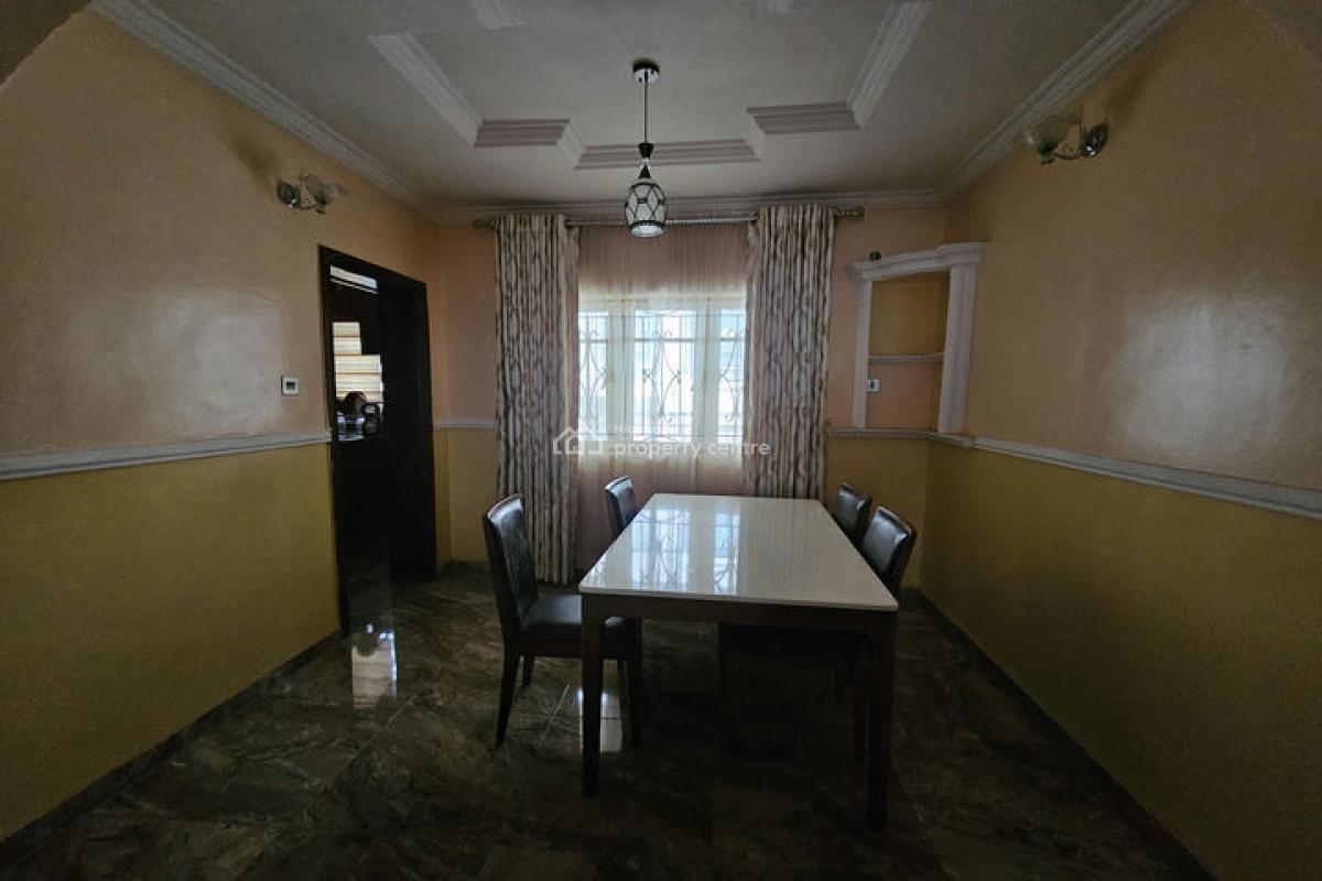 3 Bedroom Apartment, Gra, Ikota, Lekki, Lagos, Flat / Apartment for Rent