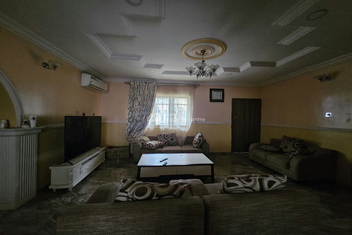 3 Bedroom Apartment, Gra, Ikota, Lekki, Lagos, Flat / Apartment for Rent