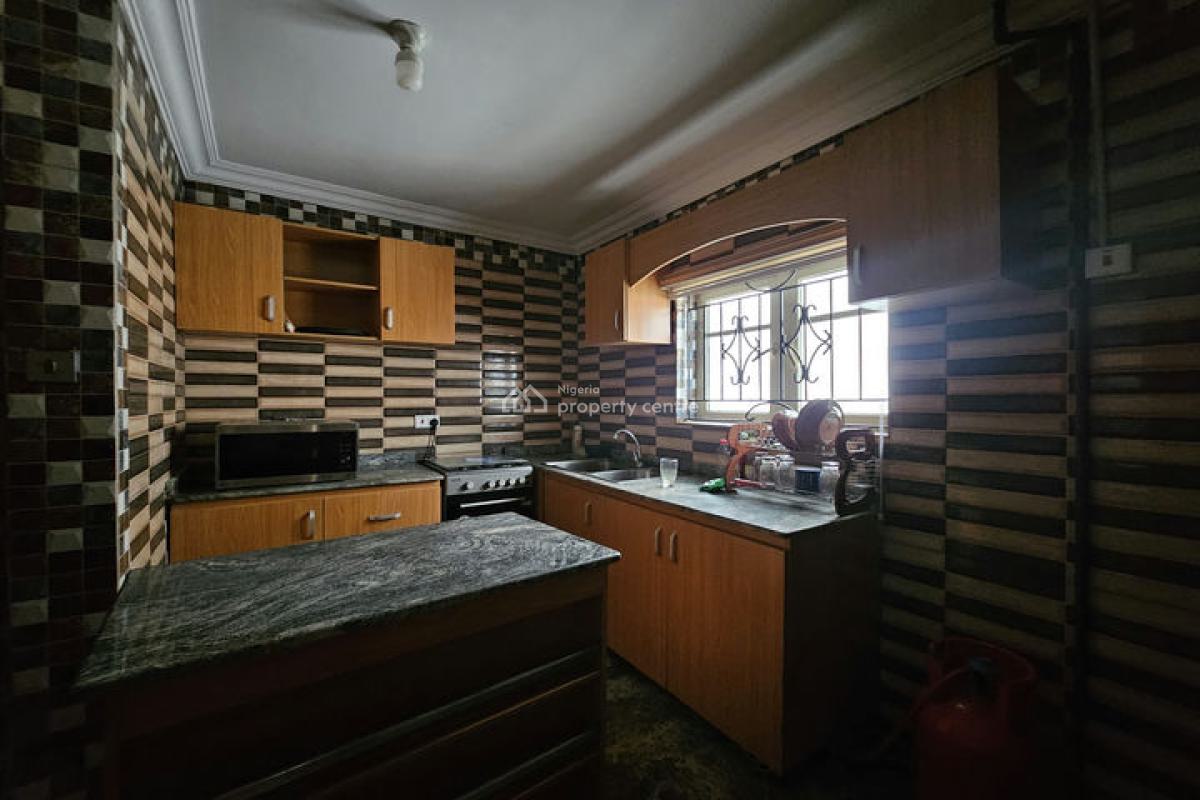3 Bedroom Apartment, Gra, Ikota, Lekki, Lagos, Flat / Apartment for Rent