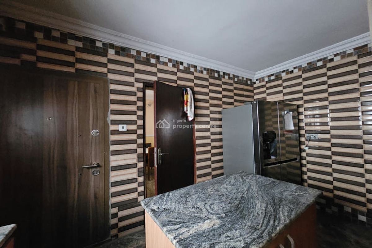 3 Bedroom Apartment, Gra, Ikota, Lekki, Lagos, Flat / Apartment for Rent