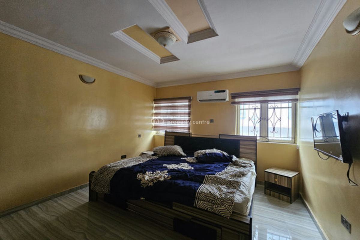 3 Bedroom Apartment, Gra, Ikota, Lekki, Lagos, Flat / Apartment for Rent
