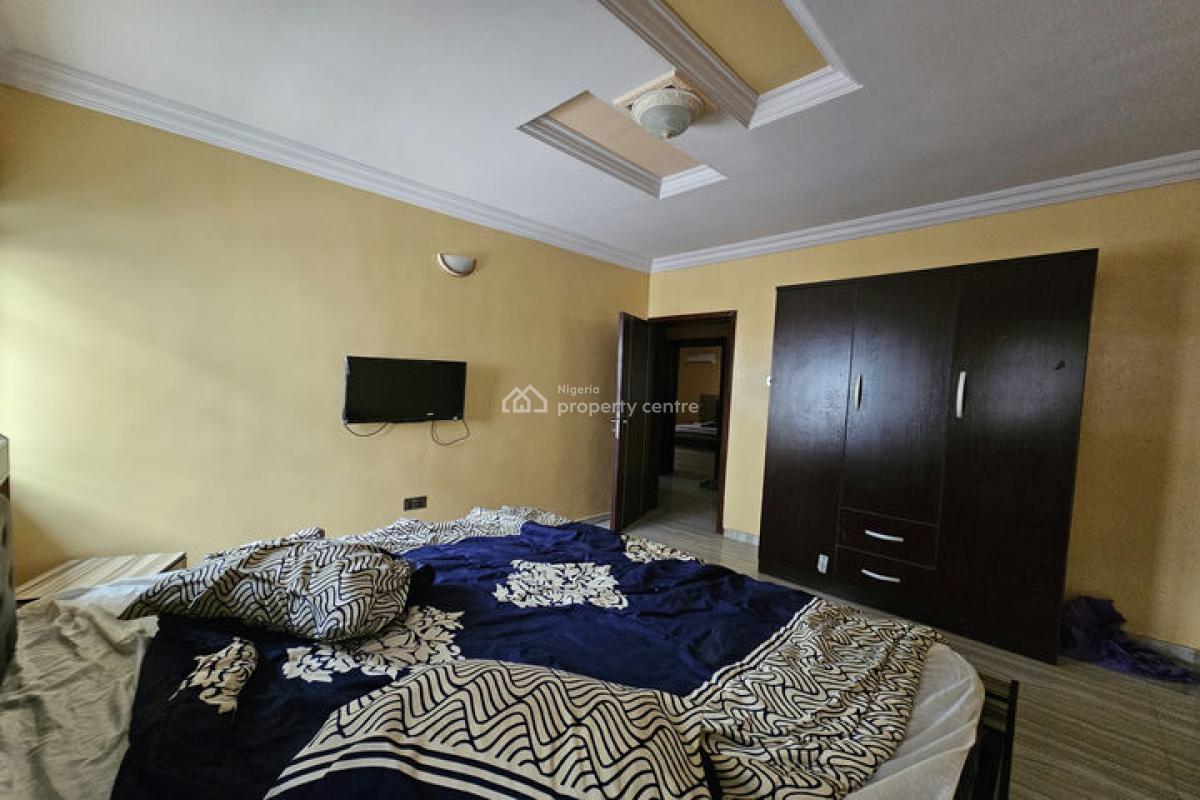 3 Bedroom Apartment, Gra, Ikota, Lekki, Lagos, Flat / Apartment for Rent