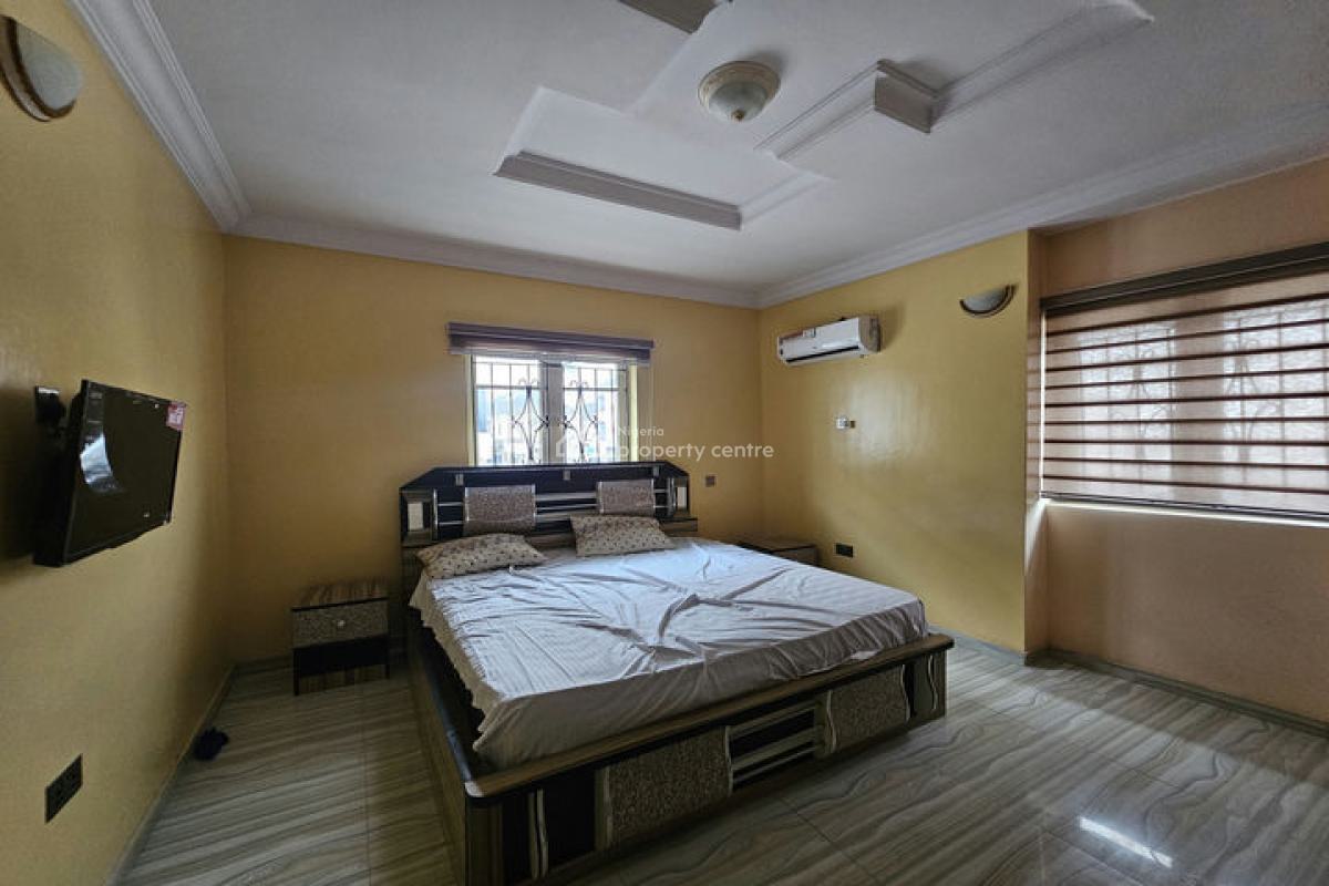 3 Bedroom Apartment, Gra, Ikota, Lekki, Lagos, Flat / Apartment for Rent