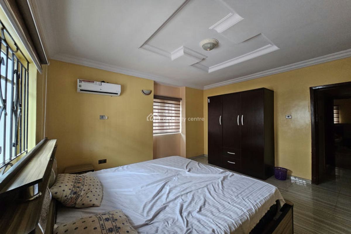 3 Bedroom Apartment, Gra, Ikota, Lekki, Lagos, Flat / Apartment for Rent