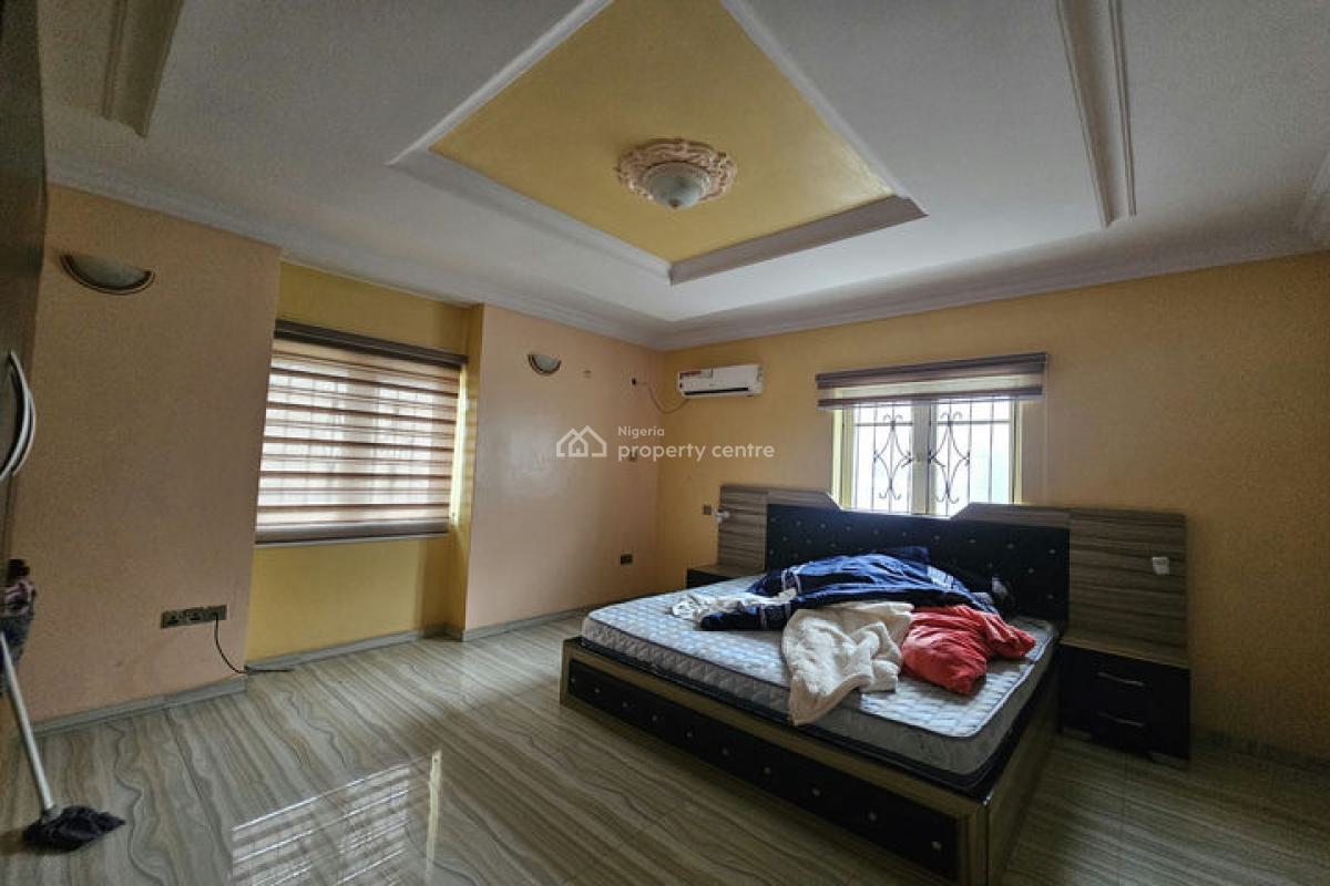 3 Bedroom Apartment, Gra, Ikota, Lekki, Lagos, Flat / Apartment for Rent