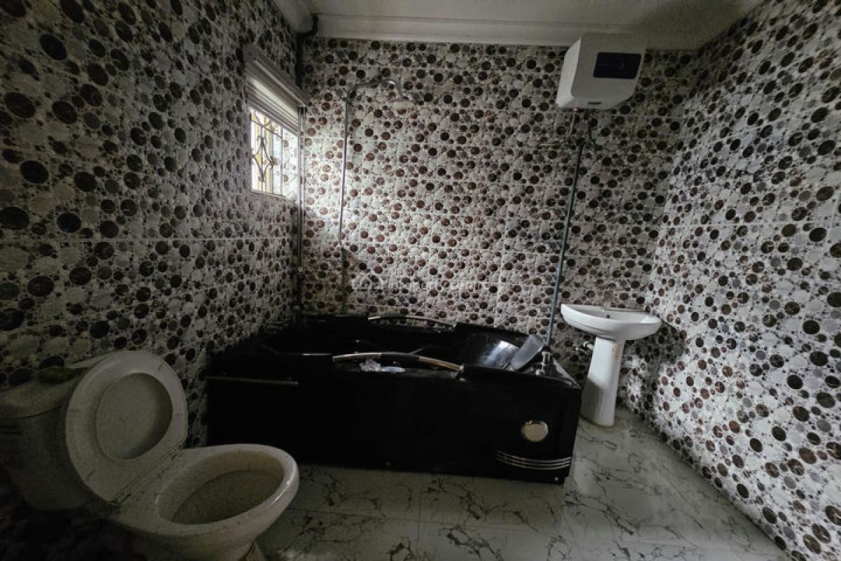 3 Bedroom Apartment, Gra, Ikota, Lekki, Lagos, Flat / Apartment for Rent
