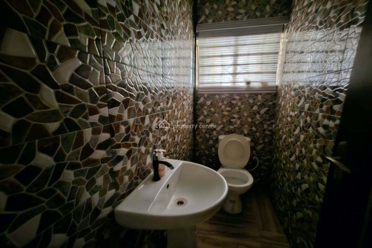 3 Bedroom Apartment, Gra, Ikota, Lekki, Lagos, Flat / Apartment for Rent