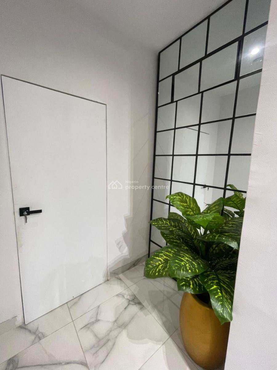 Fully Furnished 1 Bedroom Apartment, Ikoyi, Lagos, Flat / Apartment for Sale