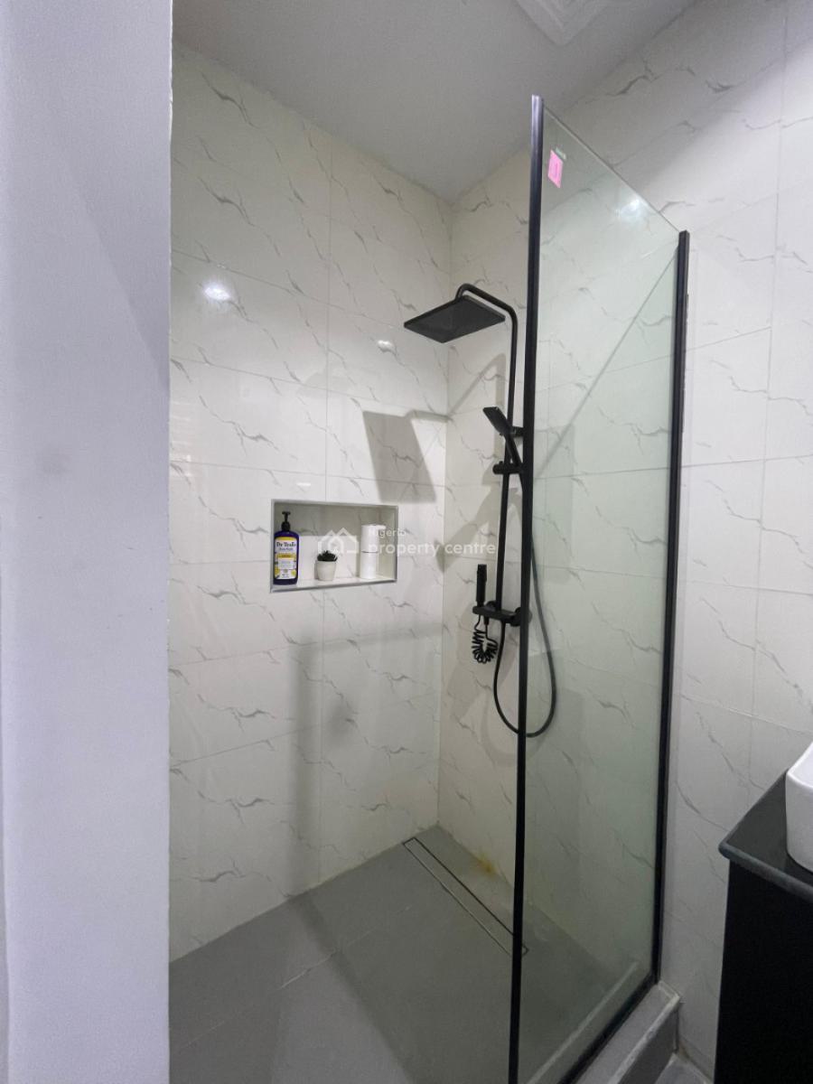 Fully Furnished 1 Bedroom Apartment, Ikoyi, Lagos, Flat / Apartment for Sale