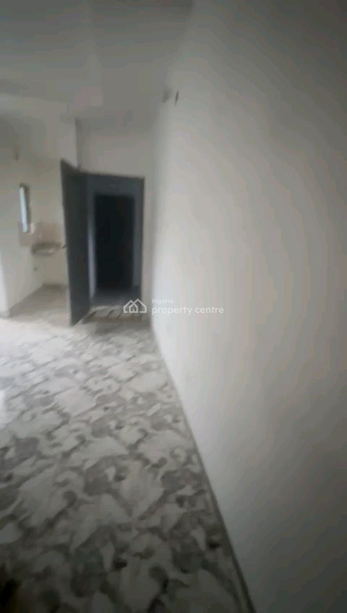 a 2units of Newly Built and Standard Miniflat, Upstairs and Downstairs, Palmgrove, Shomolu, Lagos, Mini Flat (room and Parlour) for Rent