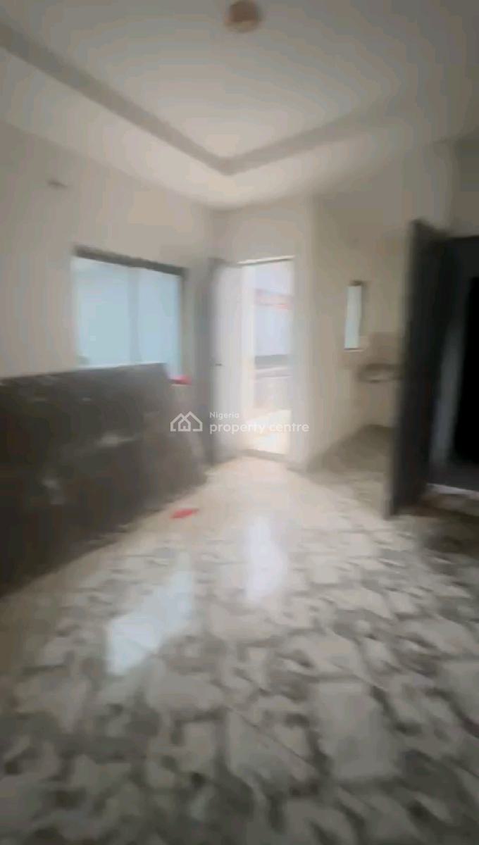 a 2units of Newly Built and Standard Miniflat, Upstairs and Downstairs, Palmgrove, Shomolu, Lagos, Mini Flat (room and Parlour) for Rent