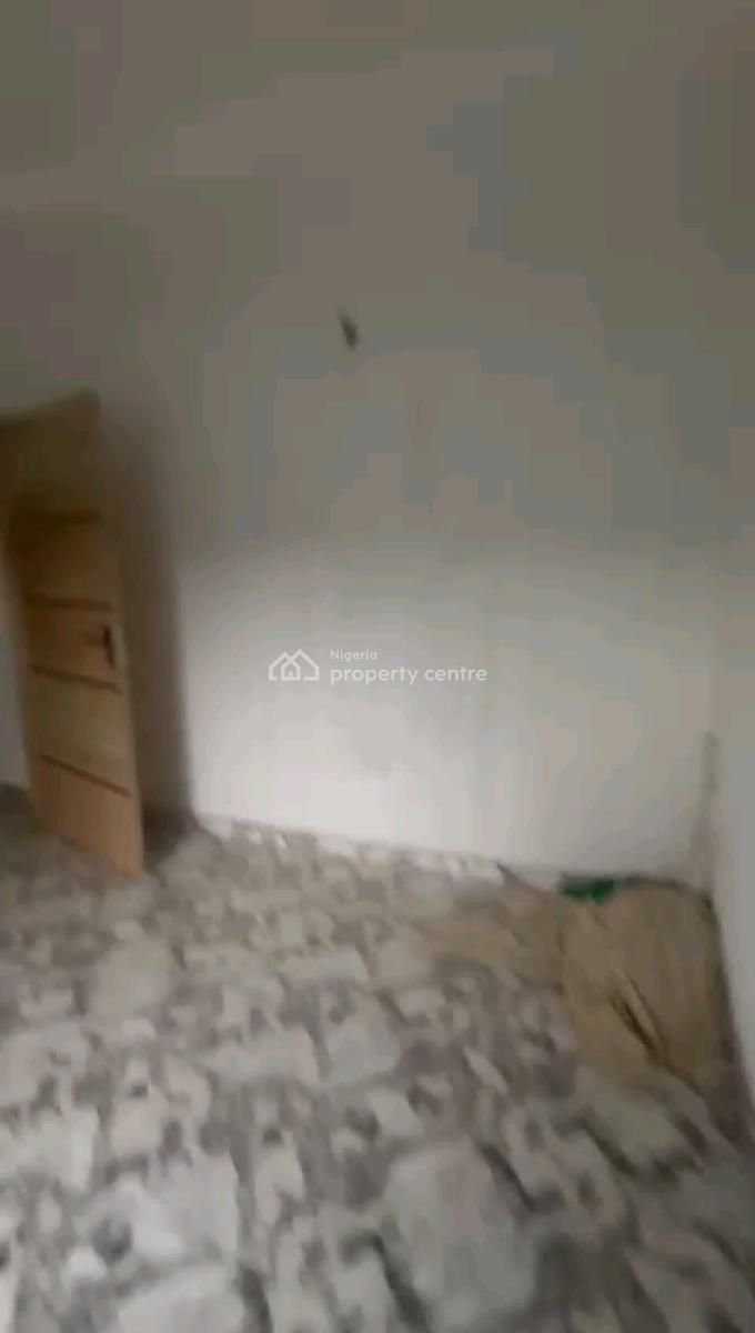 a 2units of Newly Built and Standard Miniflat, Upstairs and Downstairs, Palmgrove, Shomolu, Lagos, Mini Flat (room and Parlour) for Rent