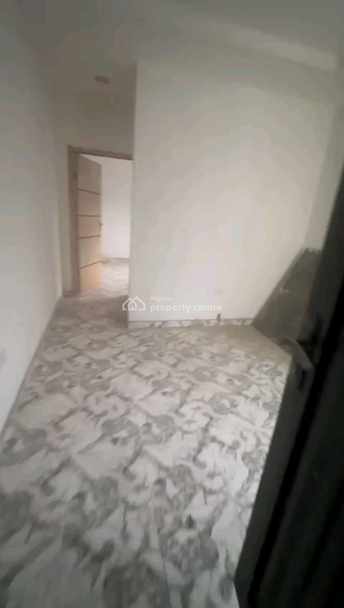 a 2units of Newly Built and Standard Miniflat, Upstairs and Downstairs, Palmgrove, Shomolu, Lagos, Mini Flat (room and Parlour) for Rent