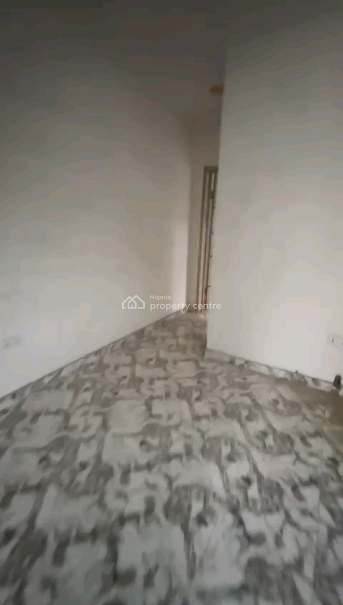 a 2units of Newly Built and Standard Miniflat, Upstairs and Downstairs, Palmgrove, Shomolu, Lagos, Mini Flat (room and Parlour) for Rent