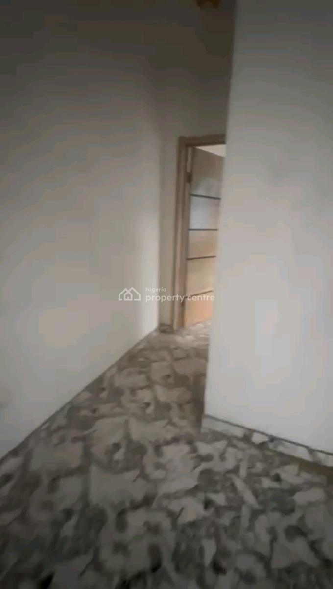 a 2units of Newly Built and Standard Miniflat, Upstairs and Downstairs, Palmgrove, Shomolu, Lagos, Mini Flat (room and Parlour) for Rent