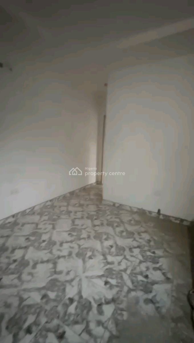 a 2units of Newly Built and Standard Miniflat, Upstairs and Downstairs, Palmgrove, Shomolu, Lagos, Mini Flat (room and Parlour) for Rent
