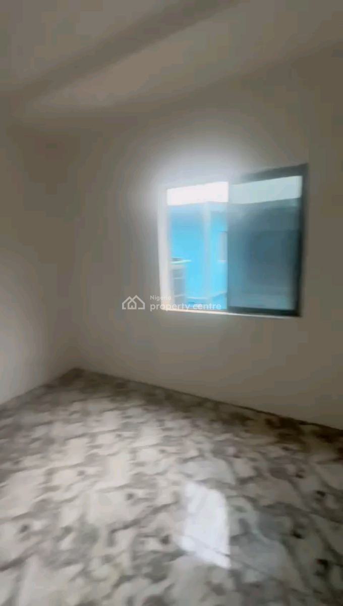 a 2units of Newly Built and Standard Miniflat, Upstairs and Downstairs, Palmgrove, Shomolu, Lagos, Mini Flat (room and Parlour) for Rent