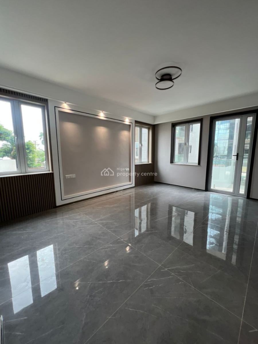 2 Bedrooms Apartment, Ikoyi, Lagos, Flat / Apartment for Rent