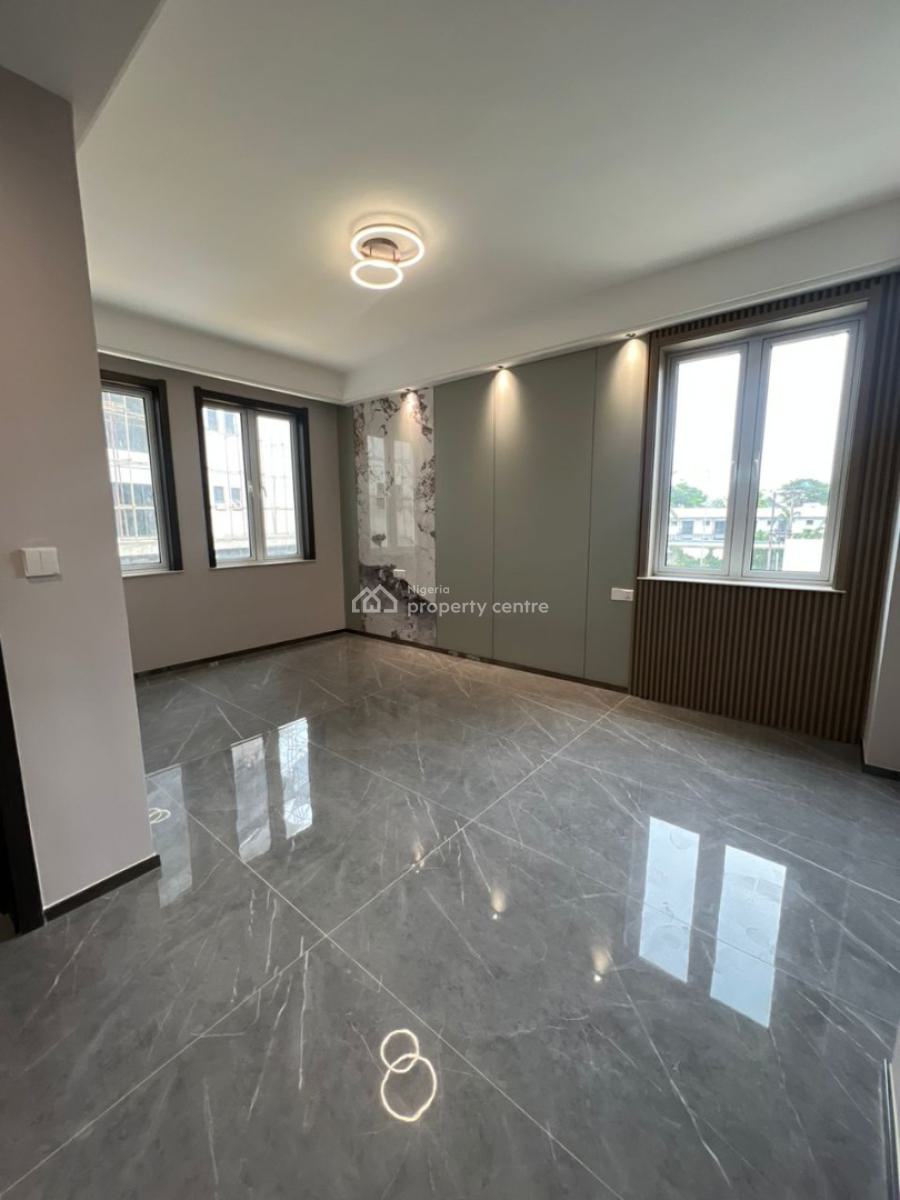 2 Bedrooms Apartment, Ikoyi, Lagos, Flat / Apartment for Rent