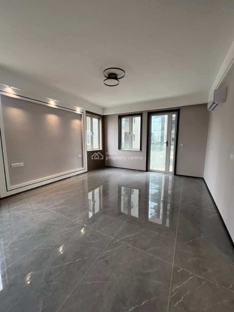 2 Bedrooms Apartment, Ikoyi, Lagos, Flat / Apartment for Rent