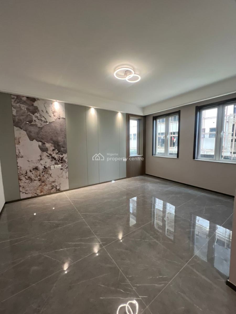 2 Bedrooms Apartment, Ikoyi, Lagos, Flat / Apartment for Rent