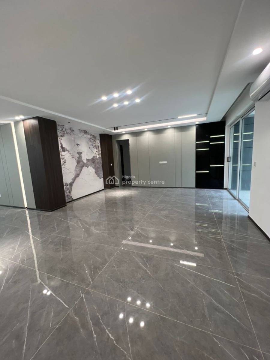 2 Bedrooms Apartment, Ikoyi, Lagos, Flat / Apartment for Rent