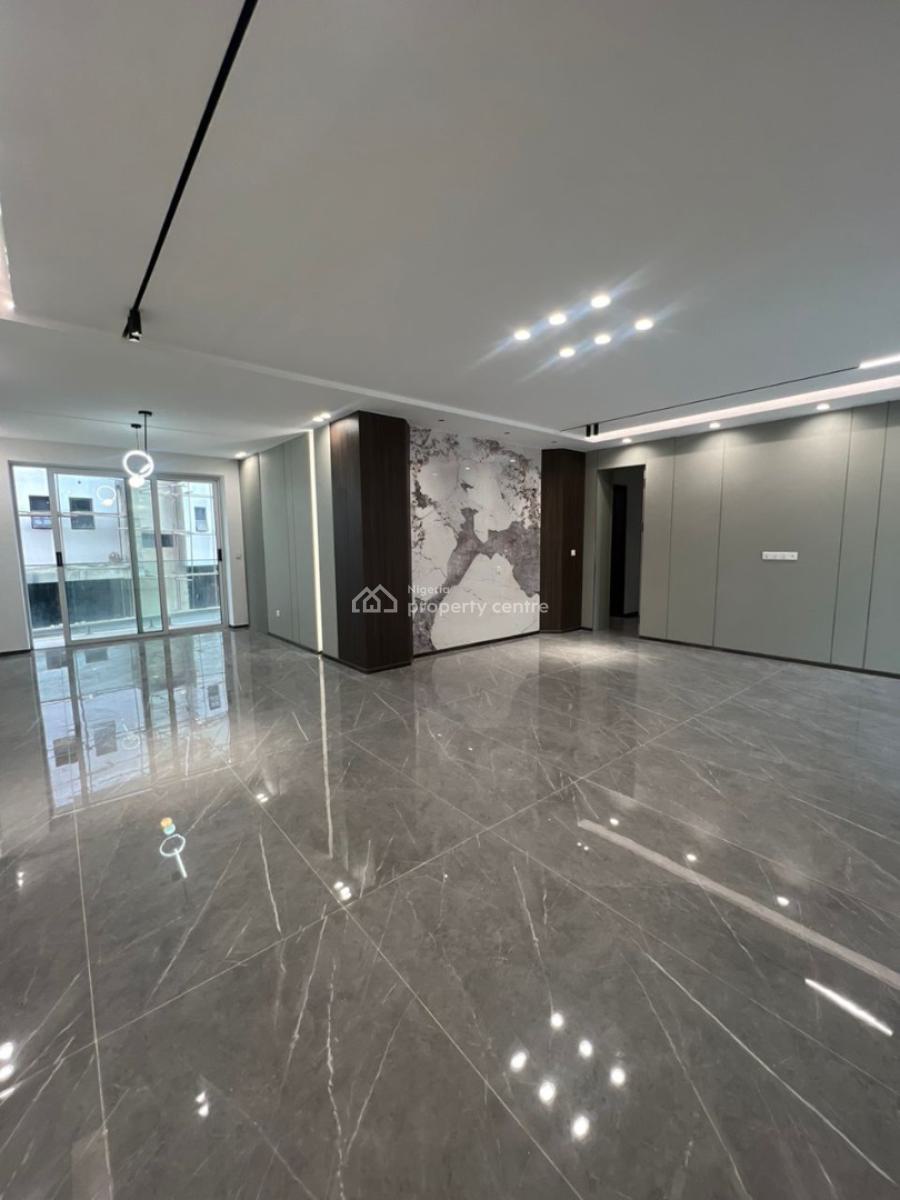 2 Bedrooms Apartment, Ikoyi, Lagos, Flat / Apartment for Rent