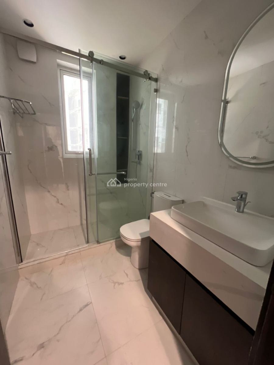 2 Bedrooms Apartment, Ikoyi, Lagos, Flat / Apartment for Rent