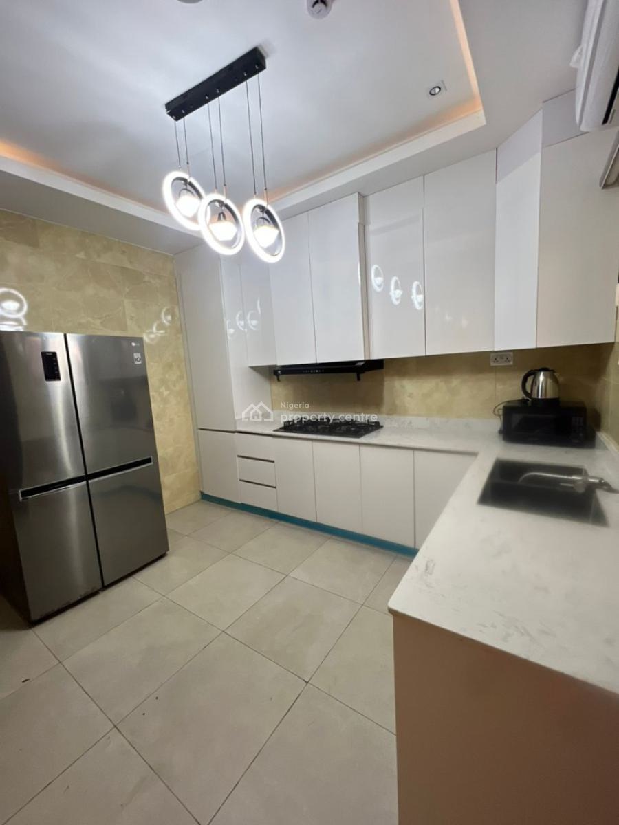 2 Bedrooms Apartment, Ikoyi, Lagos, Flat / Apartment for Rent