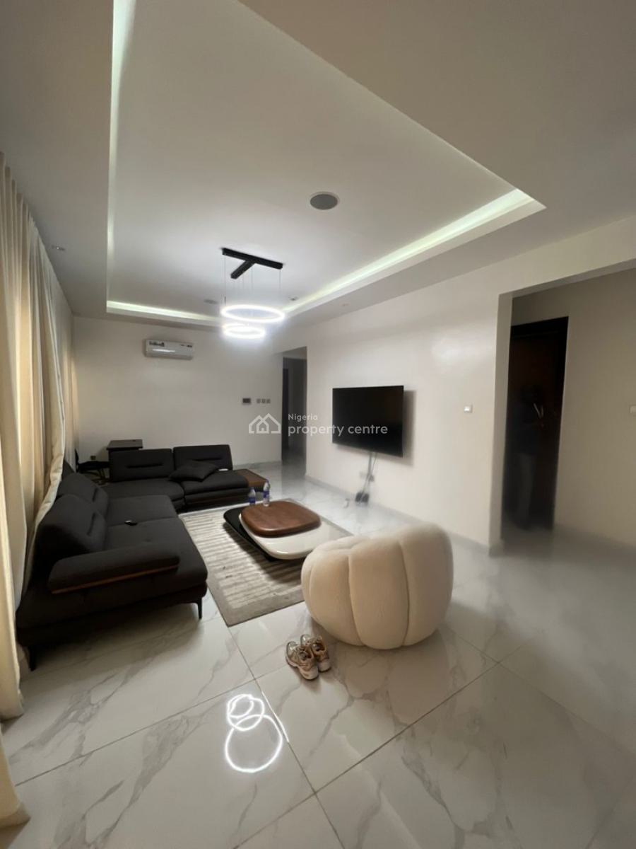 2 Bedrooms Apartment, Ikoyi, Lagos, Flat / Apartment for Rent