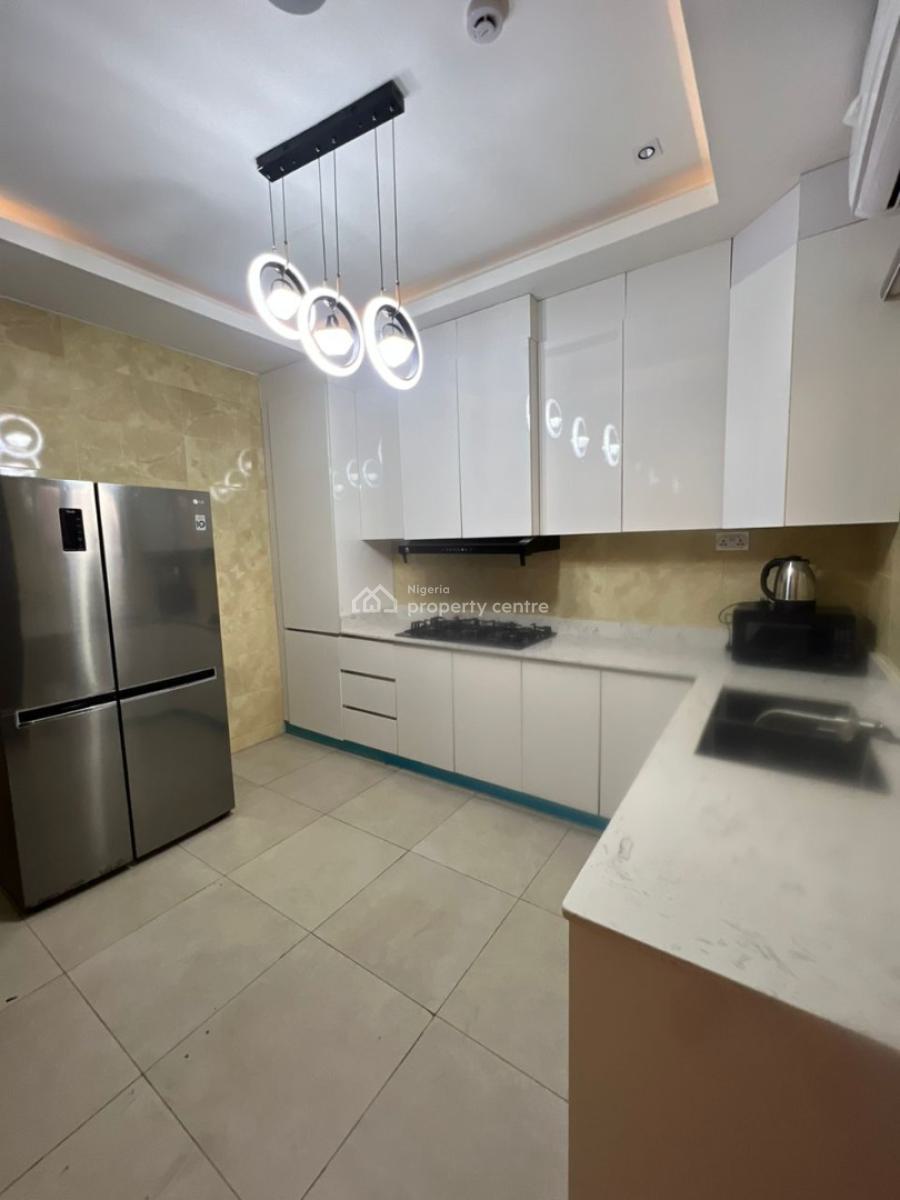 2 Bedrooms Apartment, Ikoyi, Lagos, Flat / Apartment for Rent
