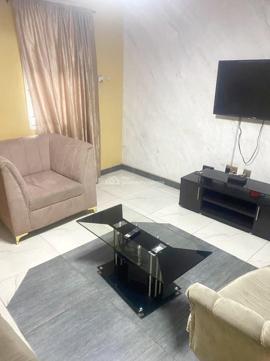Luxury 2  Bedroom Duplex, Alausa, Ikeja, Lagos, Semi-detached Duplex for Rent