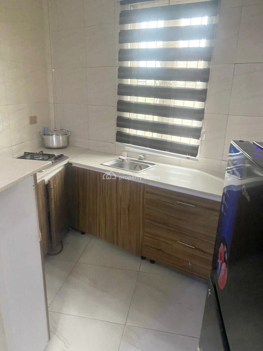 Luxury 2  Bedroom Duplex, Alausa, Ikeja, Lagos, Semi-detached Duplex for Rent