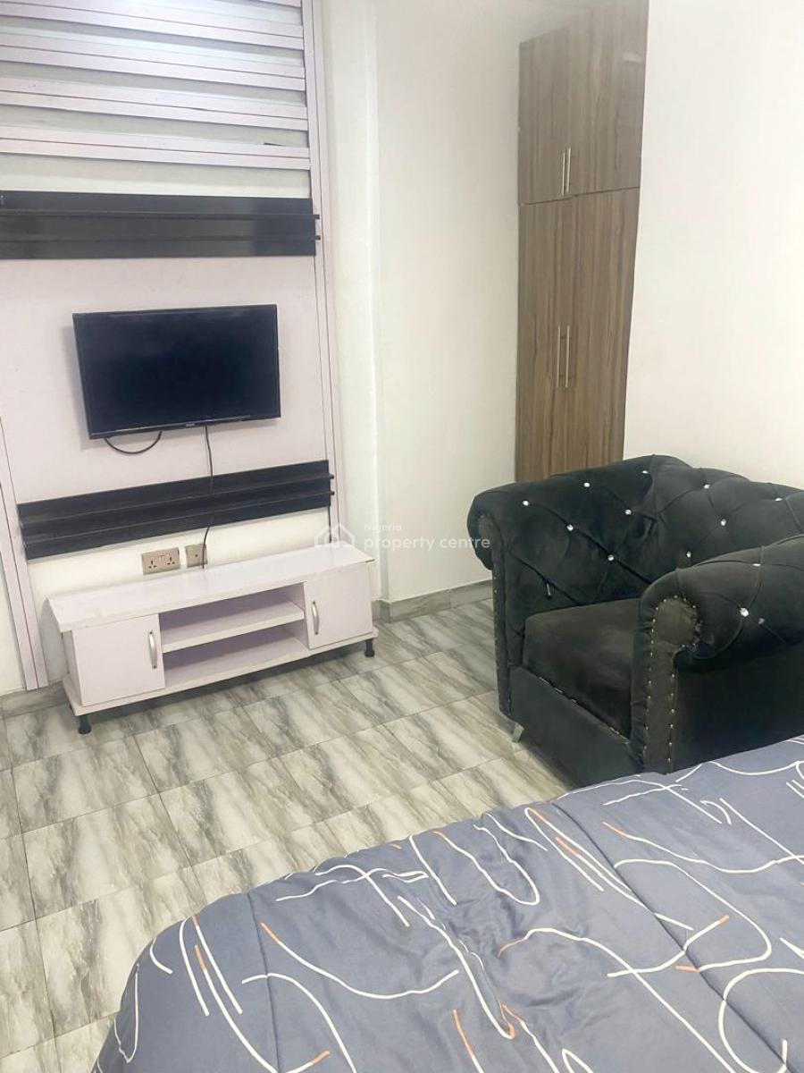 Luxury 2  Bedroom Duplex, Alausa, Ikeja, Lagos, Semi-detached Duplex for Rent