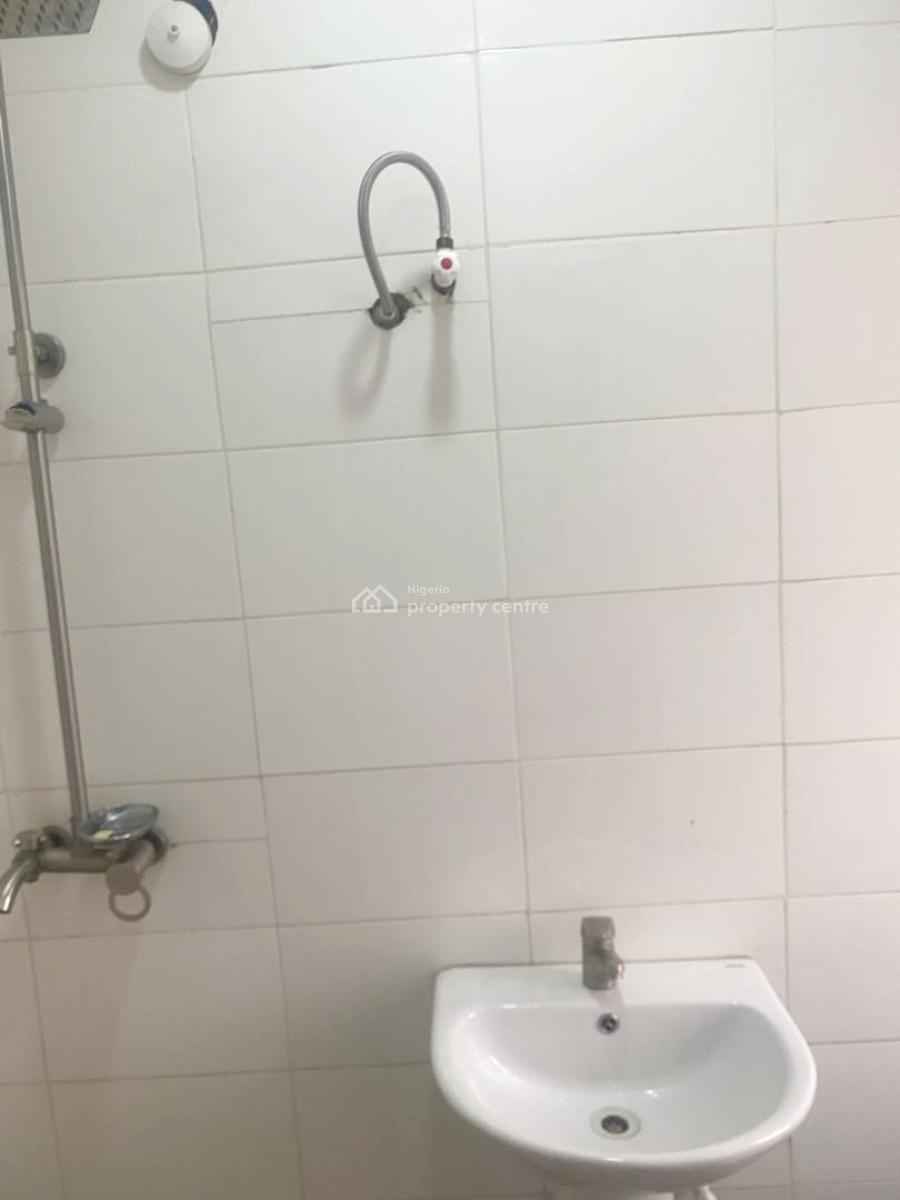 Luxury 2  Bedroom Duplex, Alausa, Ikeja, Lagos, Semi-detached Duplex for Rent