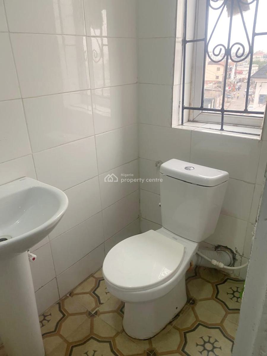Luxury 2  Bedroom Duplex, Alausa, Ikeja, Lagos, Semi-detached Duplex for Rent