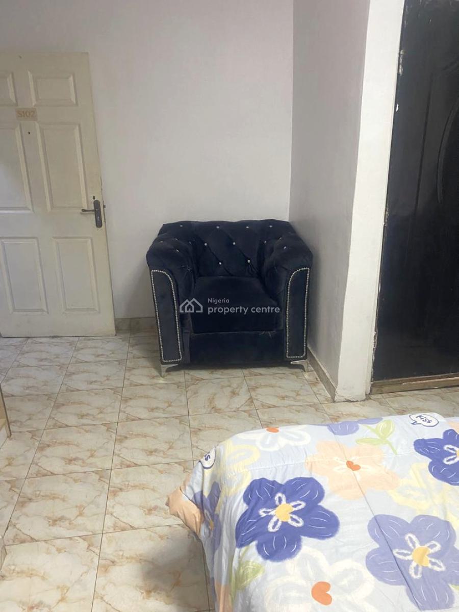 Luxury 2  Bedroom Duplex, Alausa, Ikeja, Lagos, Semi-detached Duplex for Rent
