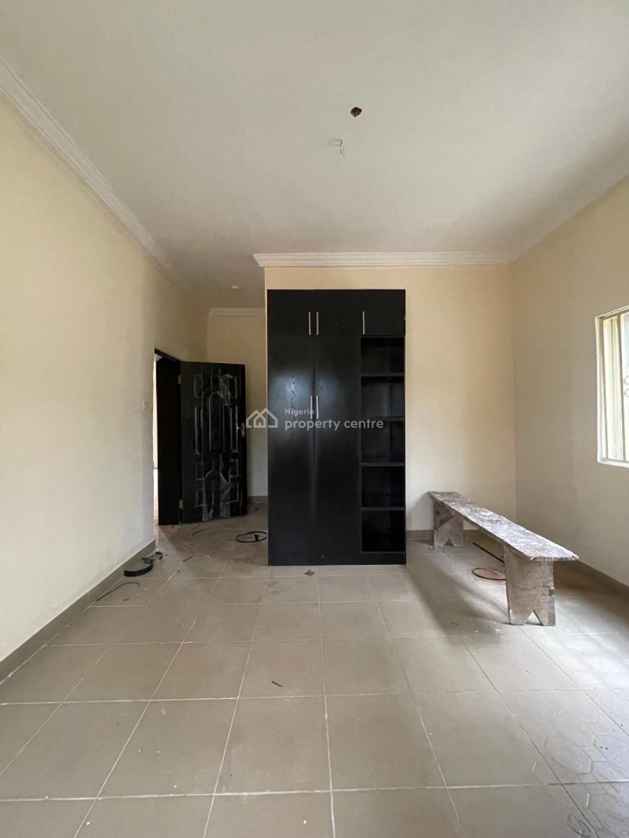 a Brand New 2 Bedroom Apartment in a Decent Neighborhood, Jahi By Gilmore, Jahi, Abuja, Flat / Apartment for Rent
