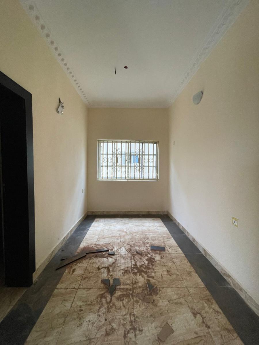 a Brand New 2 Bedroom Apartment in a Decent Neighborhood, Jahi By Gilmore, Jahi, Abuja, Flat / Apartment for Rent