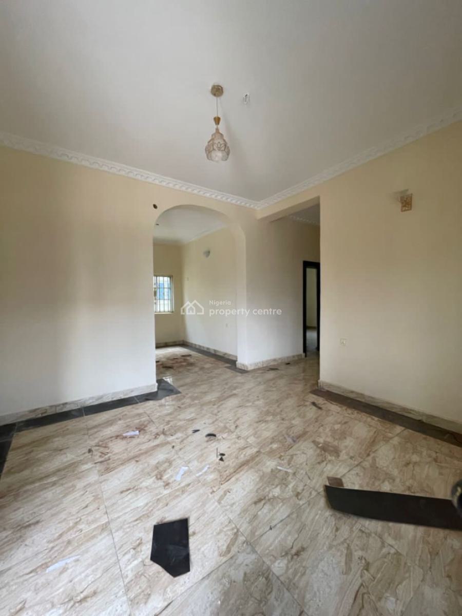 a Brand New 2 Bedroom Apartment in a Decent Neighborhood, Jahi By Gilmore, Jahi, Abuja, Flat / Apartment for Rent