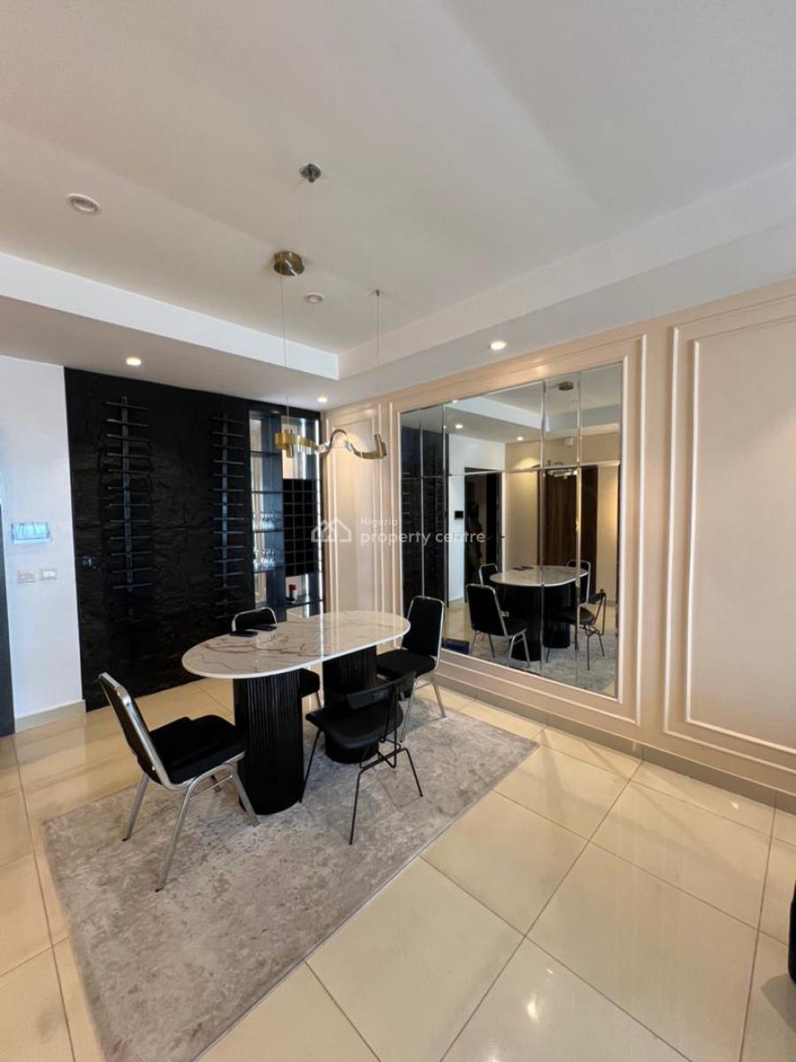 One and Two Bedroom Apartment, Oniru, Victoria Island (vi), Lagos, Flat / Apartment for Rent