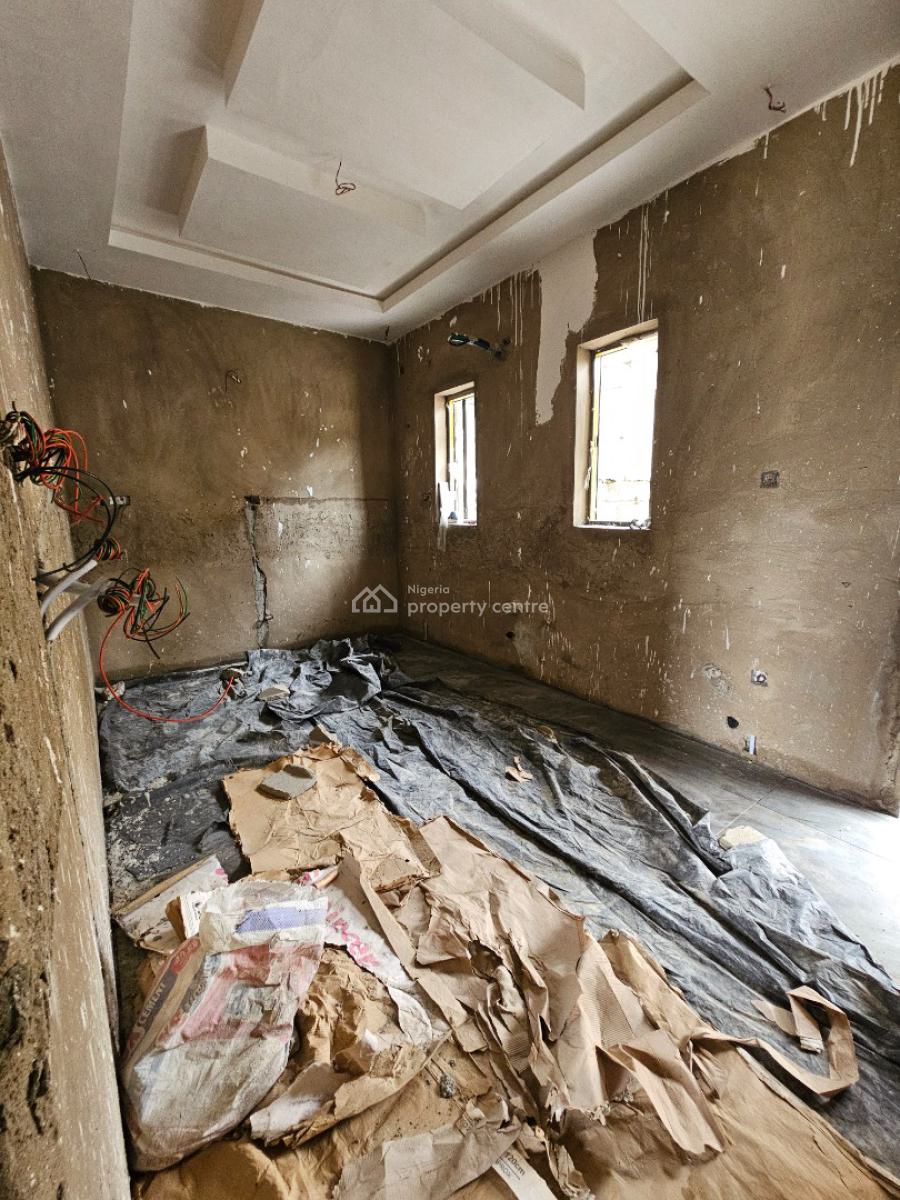 Luxury 4 Bedroom Terraced Duplex, Ikoyi, Lagos, Terraced Duplex for Sale