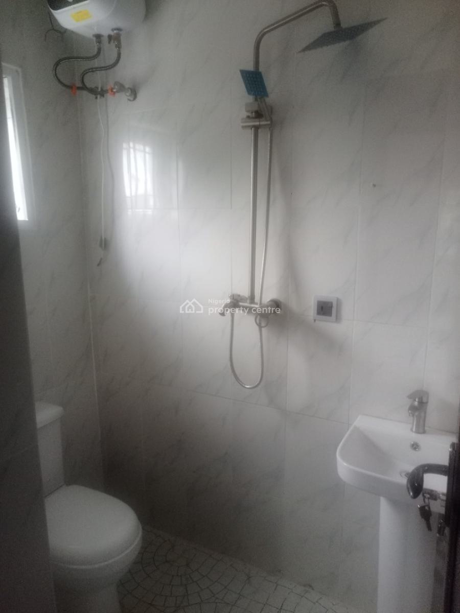 Exquisite 2 Bedroom Apartment, Close to The Express, Oribanwa, Ibeju Lekki, Lagos, House for Rent