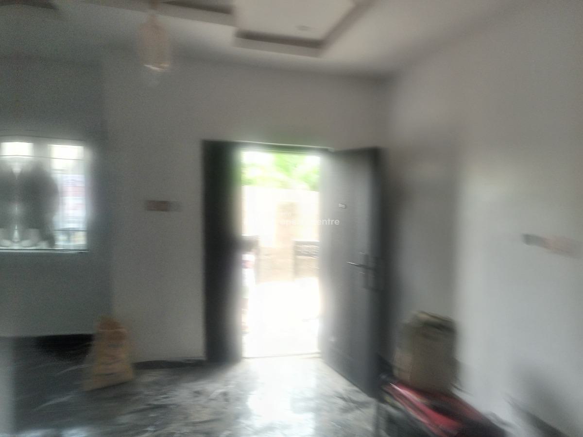 Exquisite 2 Bedroom Apartment, Close to The Express, Oribanwa, Ibeju Lekki, Lagos, House for Rent