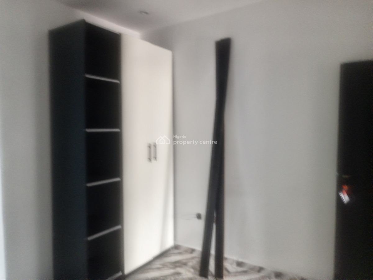 Exquisite 2 Bedroom Apartment, Close to The Express, Oribanwa, Ibeju Lekki, Lagos, House for Rent