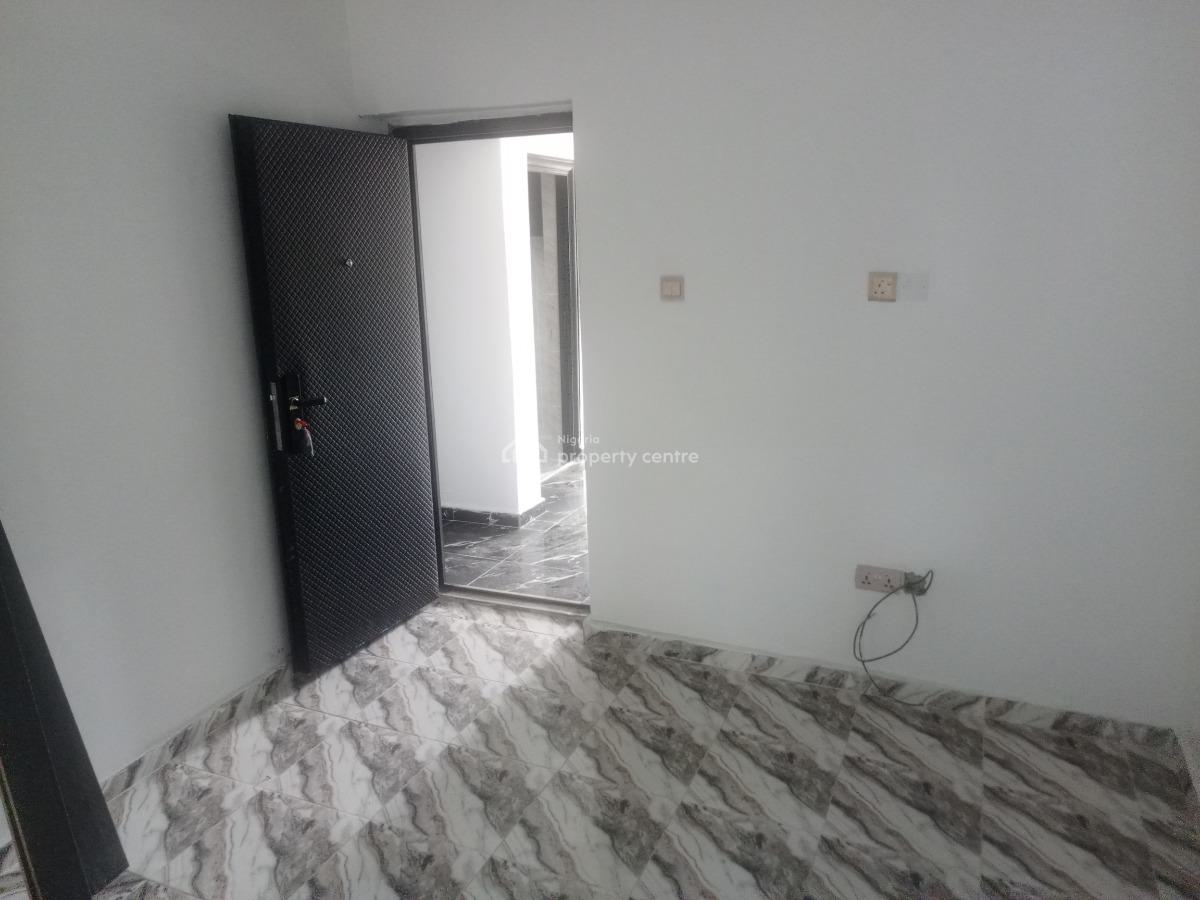 Exquisite 2 Bedroom Apartment, Close to The Express, Oribanwa, Ibeju Lekki, Lagos, House for Rent