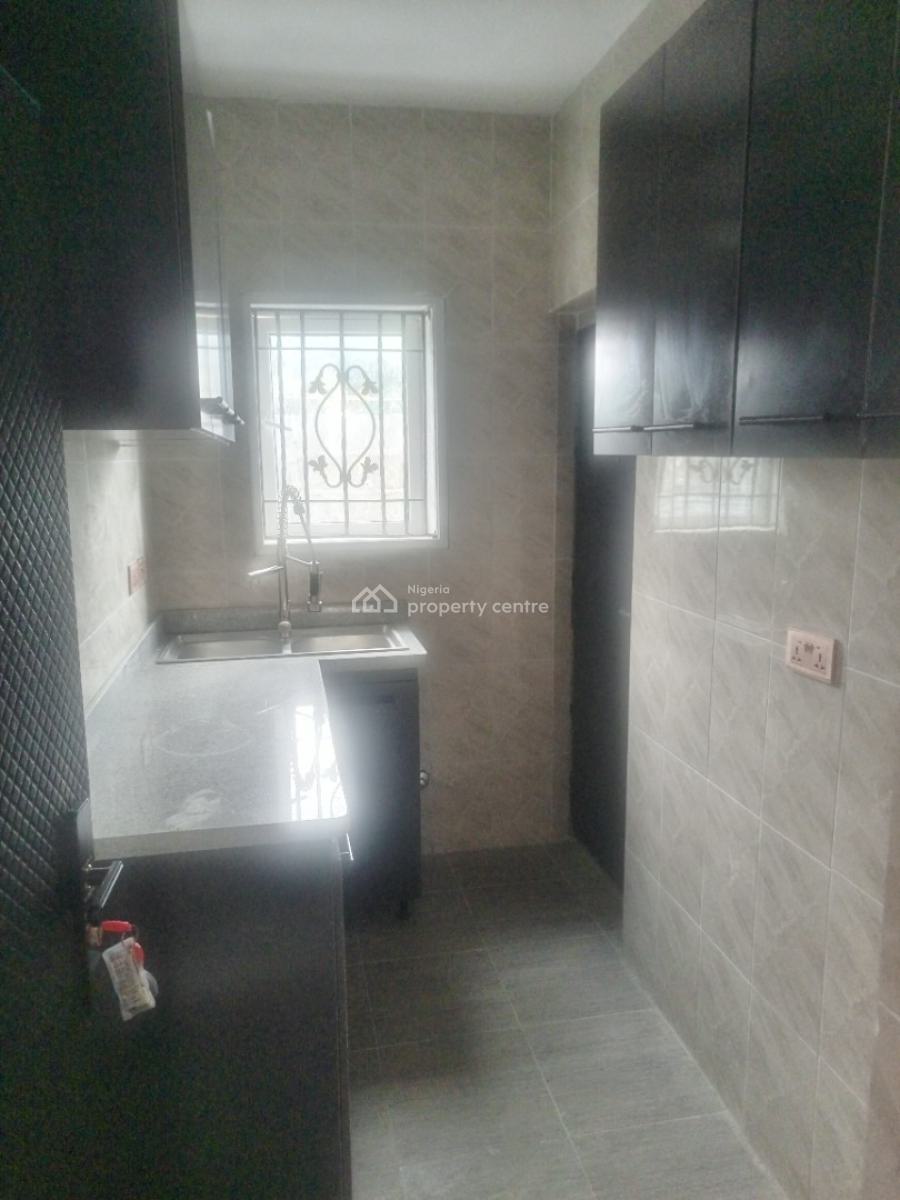 Exquisite 2 Bedroom Apartment, Close to The Express, Oribanwa, Ibeju Lekki, Lagos, House for Rent