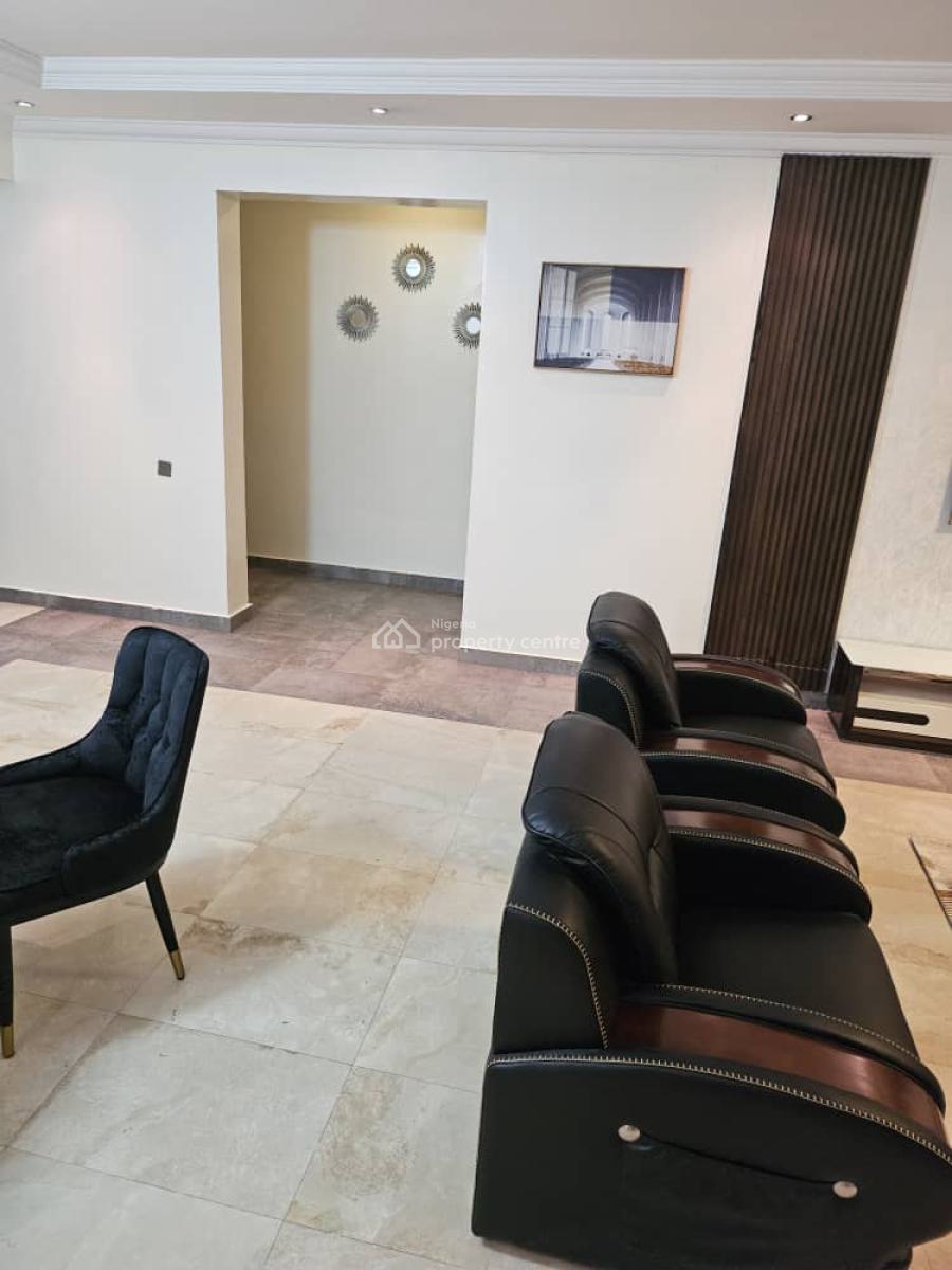 3 Bedroom Flat + Bq in Oniru, Vi, Oniru, Victoria Island (vi), Lagos, Flat / Apartment for Rent