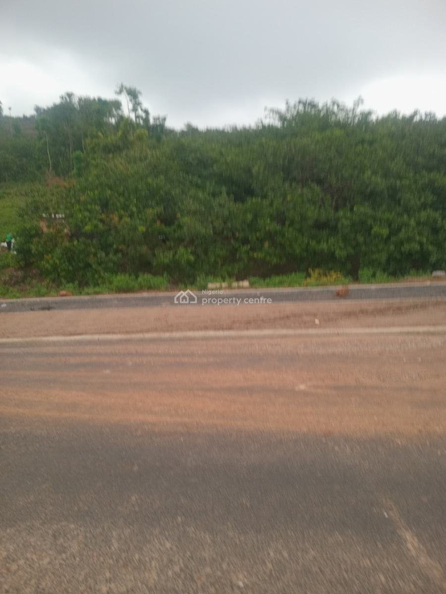 1446sqm Residential Plot of Land, Guzape District, Abuja, Residential Land for Sale