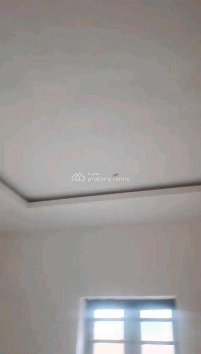Newly Built One Bedroom Apartment, Ifako, Gbagada, Lagos, Mini Flat (room and Parlour) for Rent